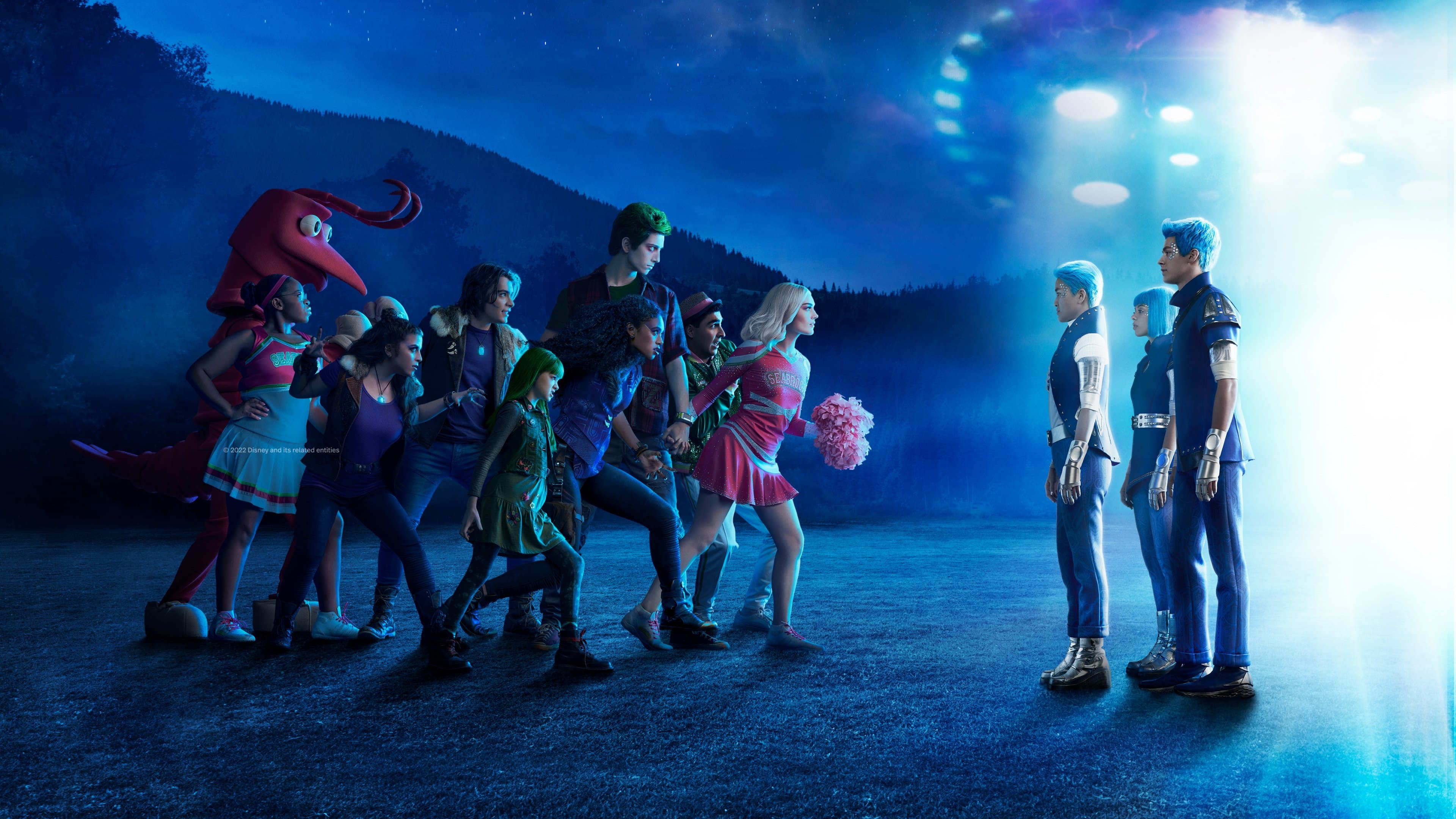 Zombies 3 - immagine