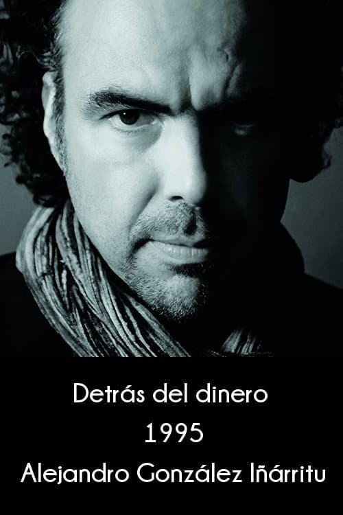 Poster di Detrás del dinero