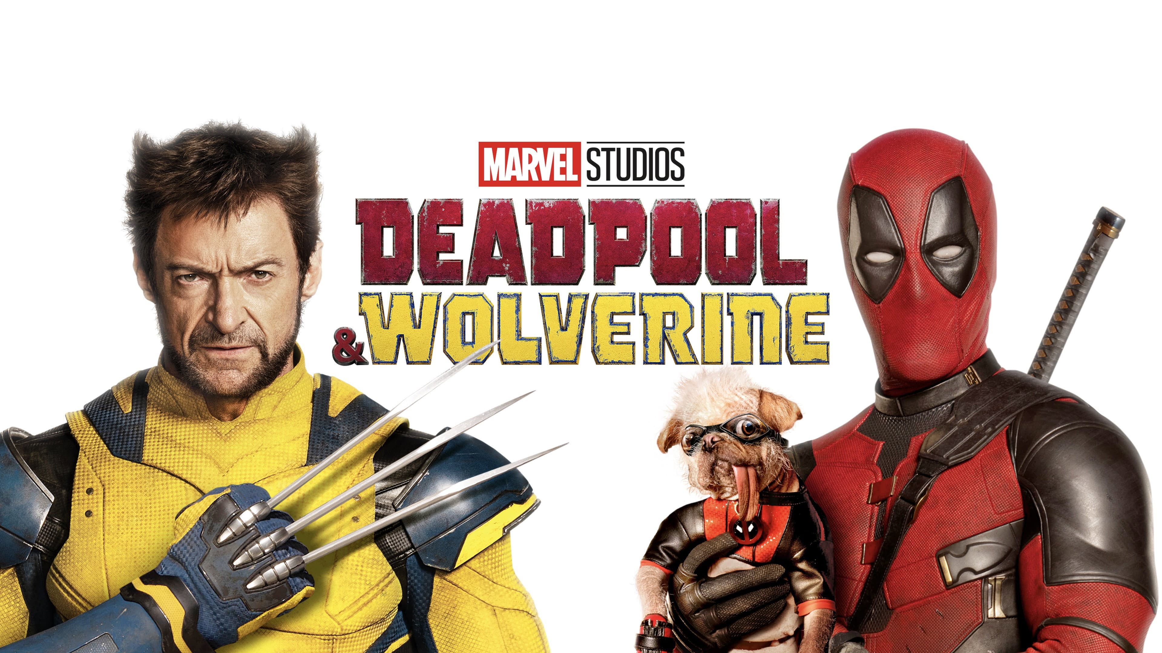 Deadpool & Wolverine - immagine