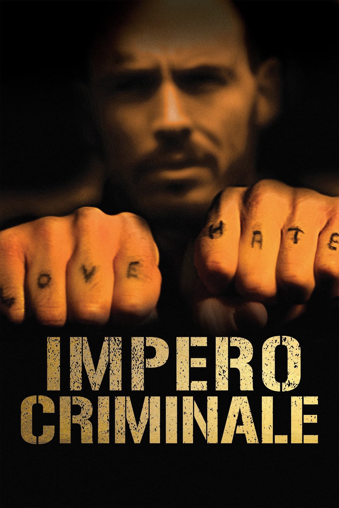 Poster di Impero criminale