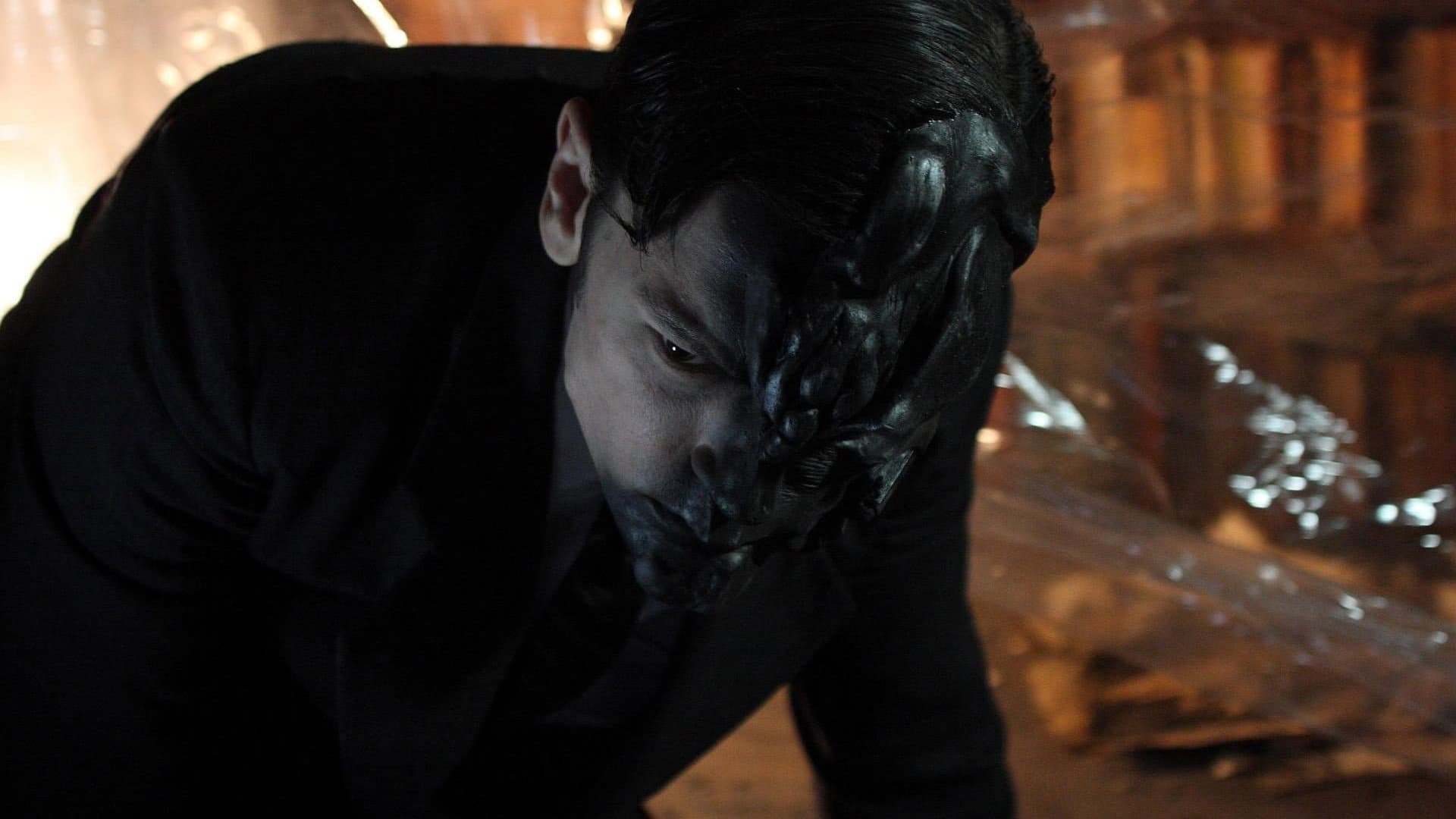 Tetsuo: The Bullet Man - immagine