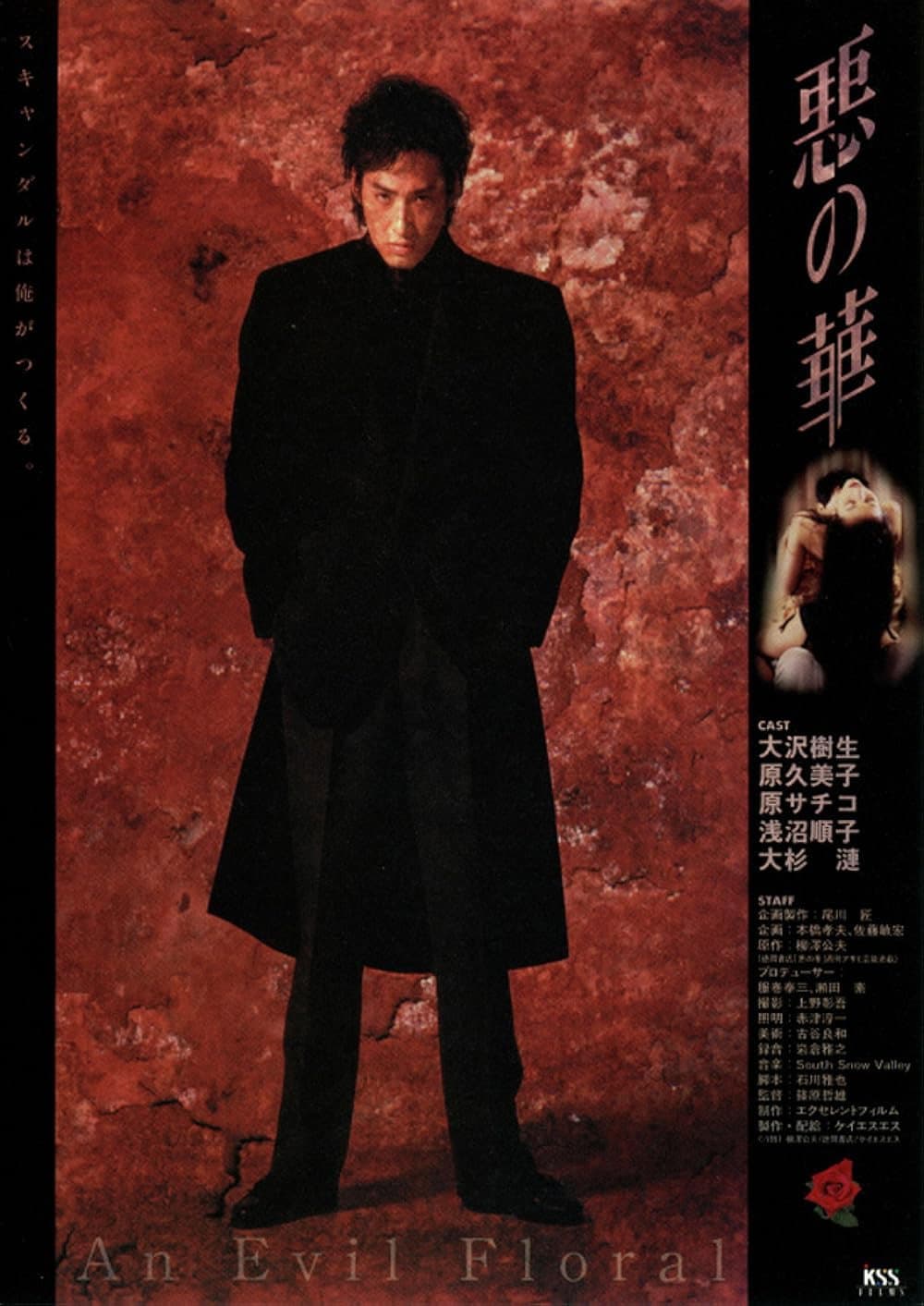Poster di 悪の華