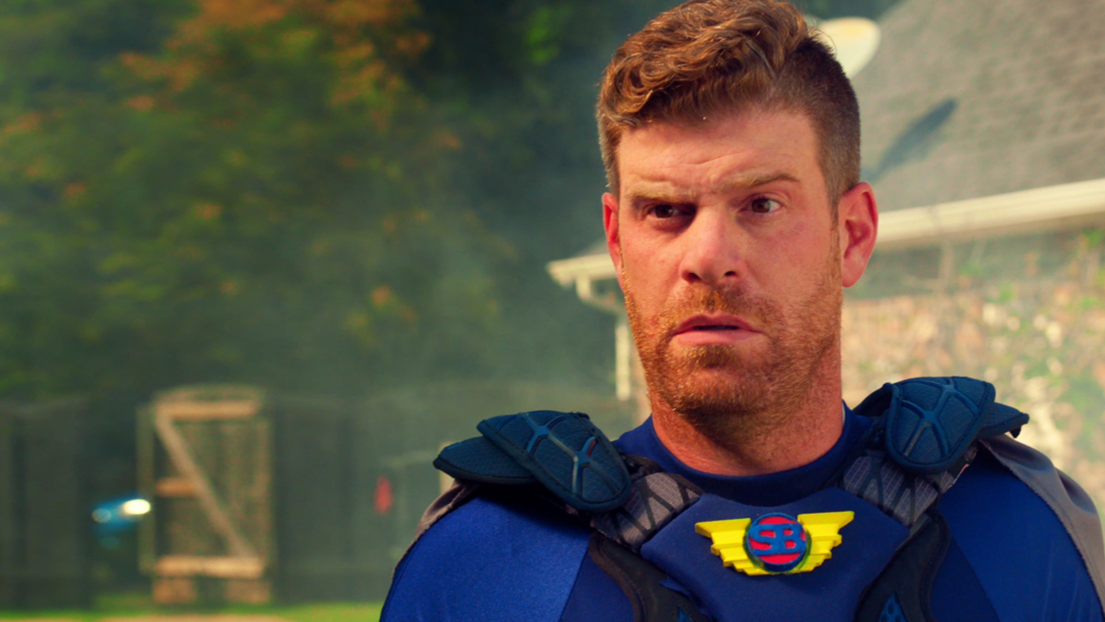 Avengers of Justice: Farce Wars - immagine