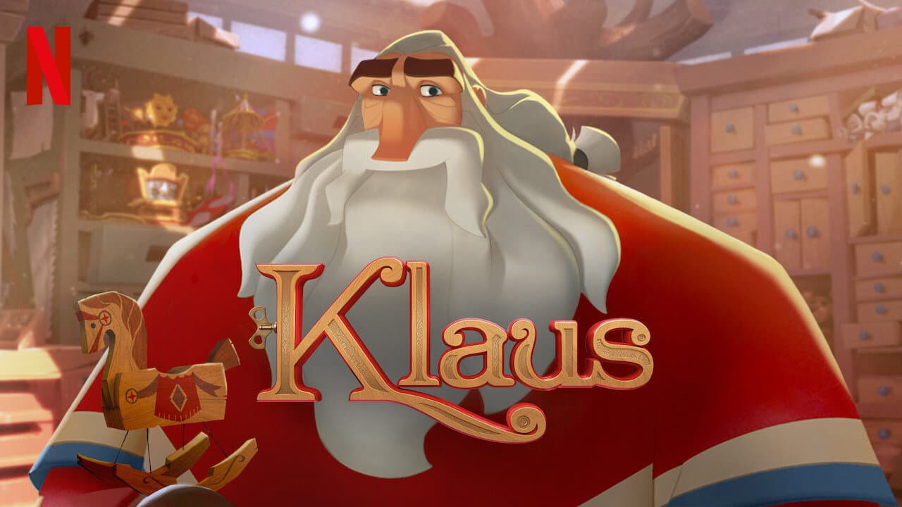 Klaus - I segreti del Natale - immagine