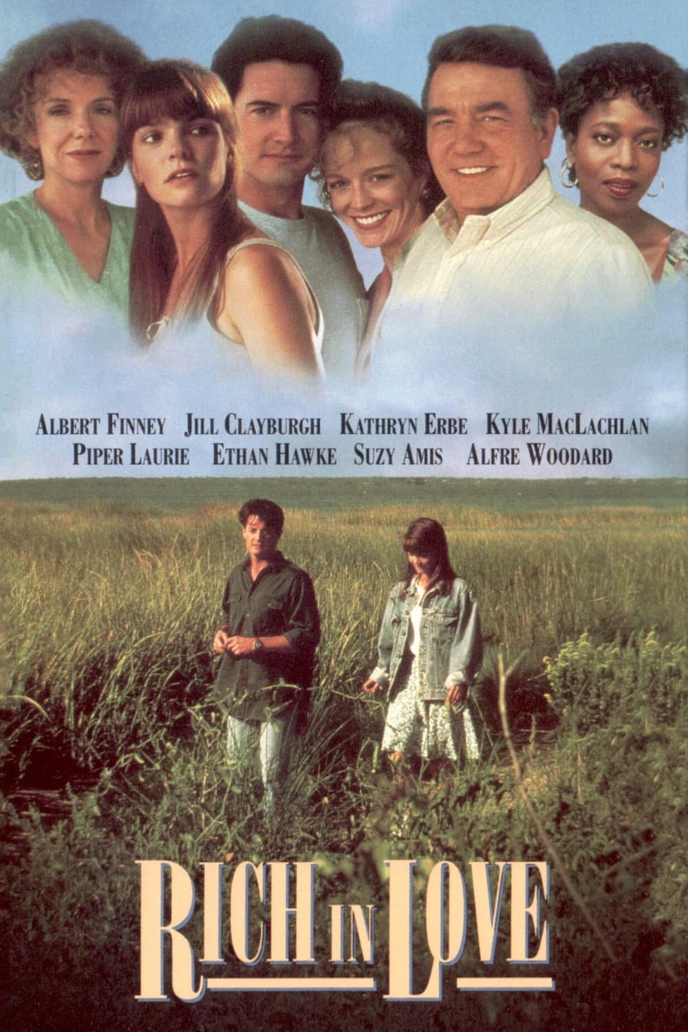 Poster di Cambiar vita