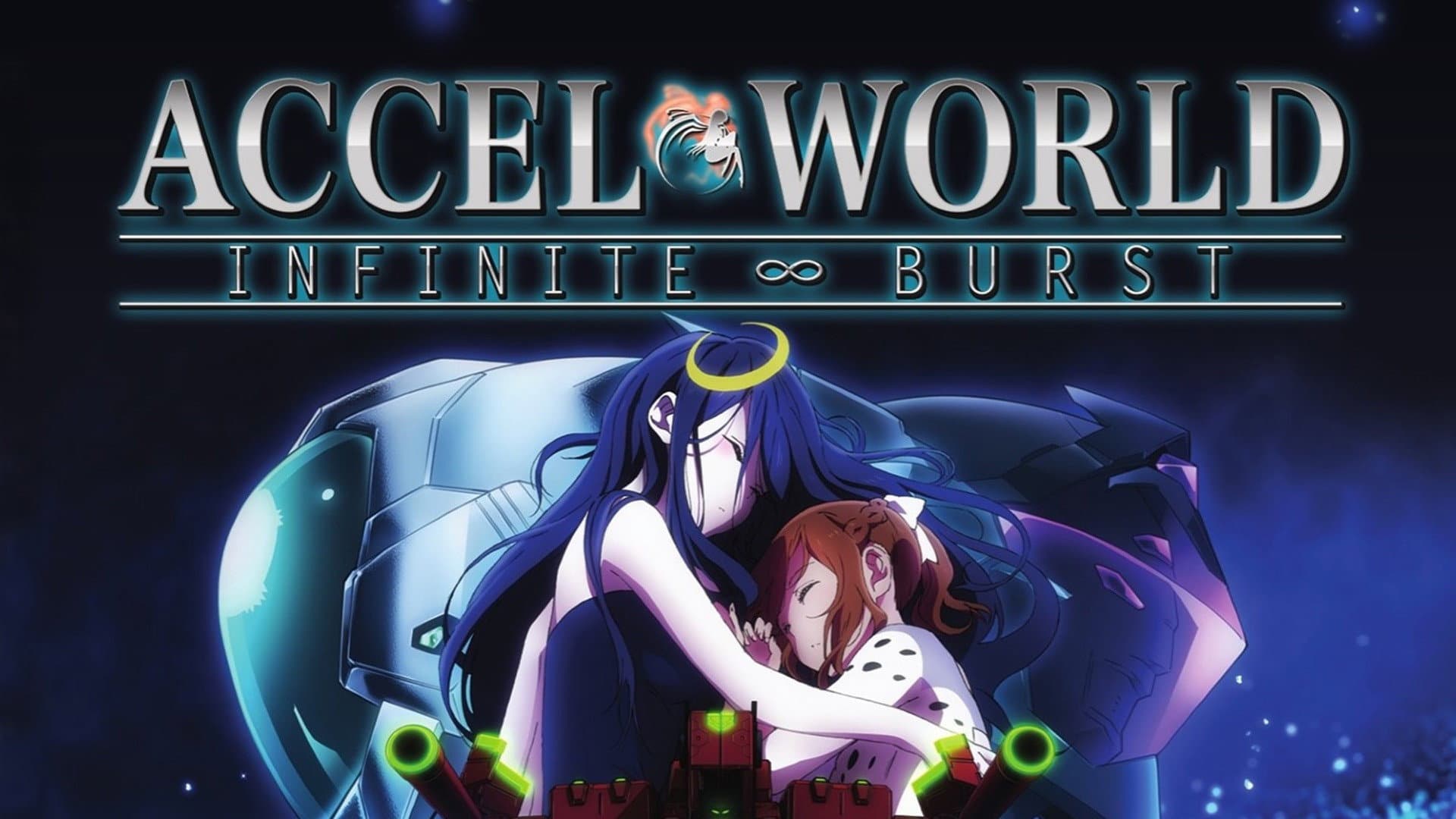 Accel World: Infinite Burst - immagine