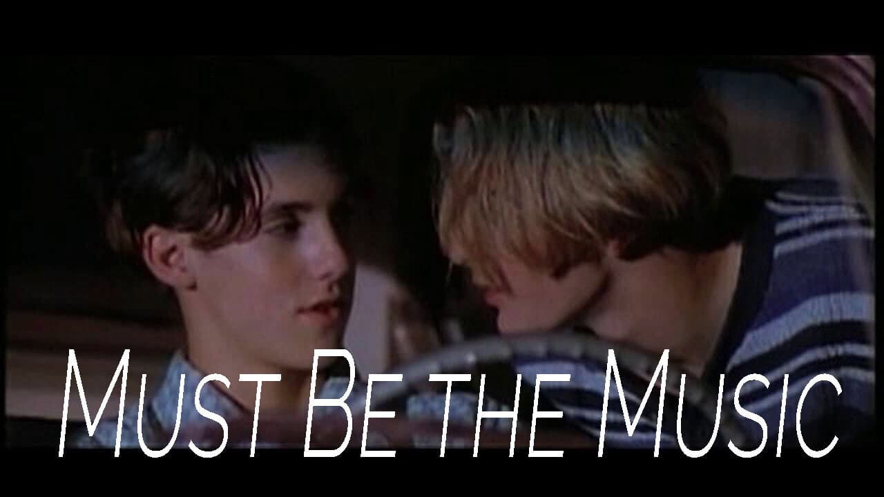 Must Be the Music - immagine