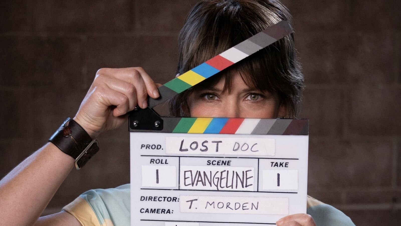 Getting LOST - immagine