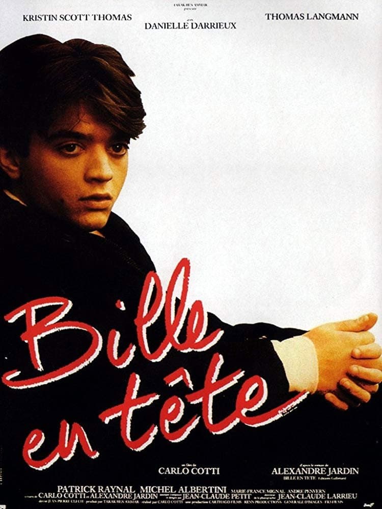Poster di Partire in quarta - Un amore dannato