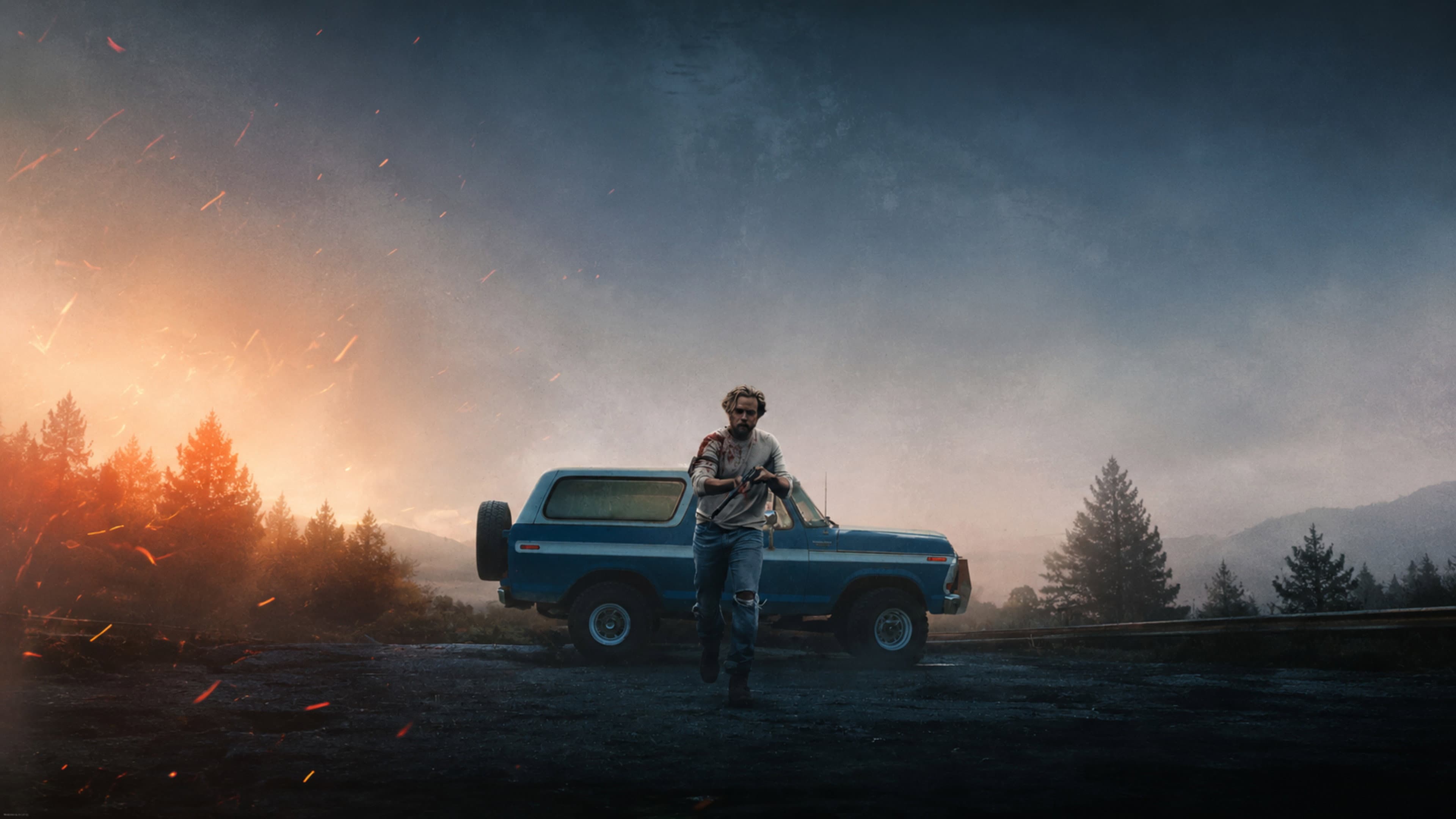 Violent Ends - immagine