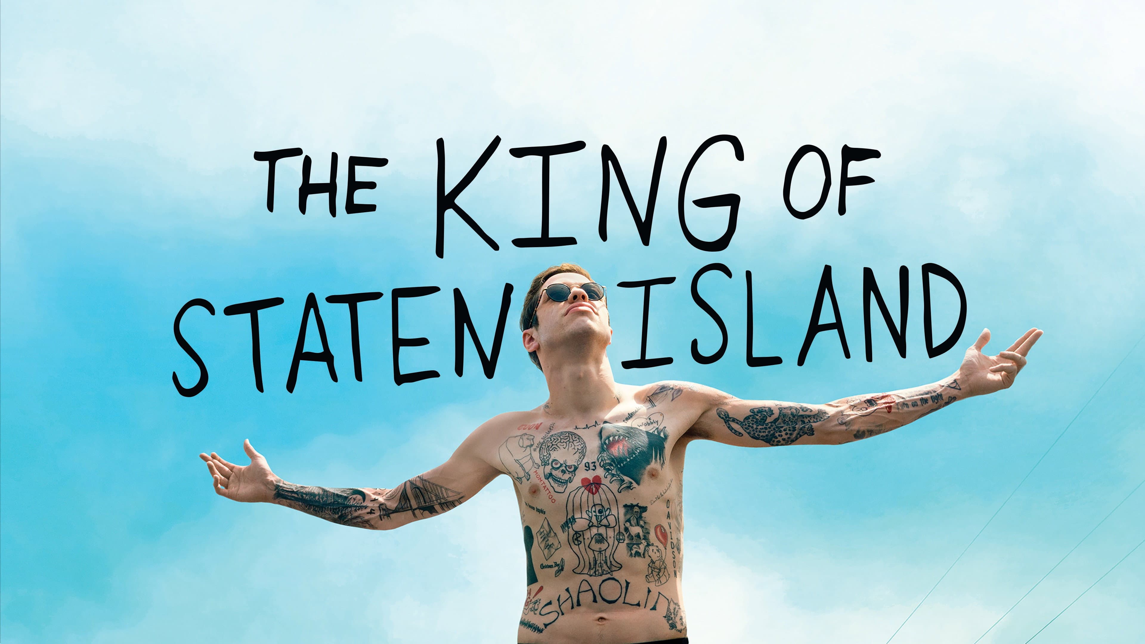 Il re di Staten Island - immagine