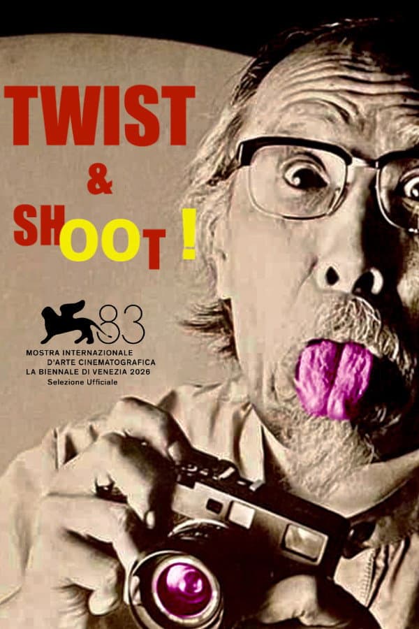Poster di Twist & Shoot: Mister Suzuki