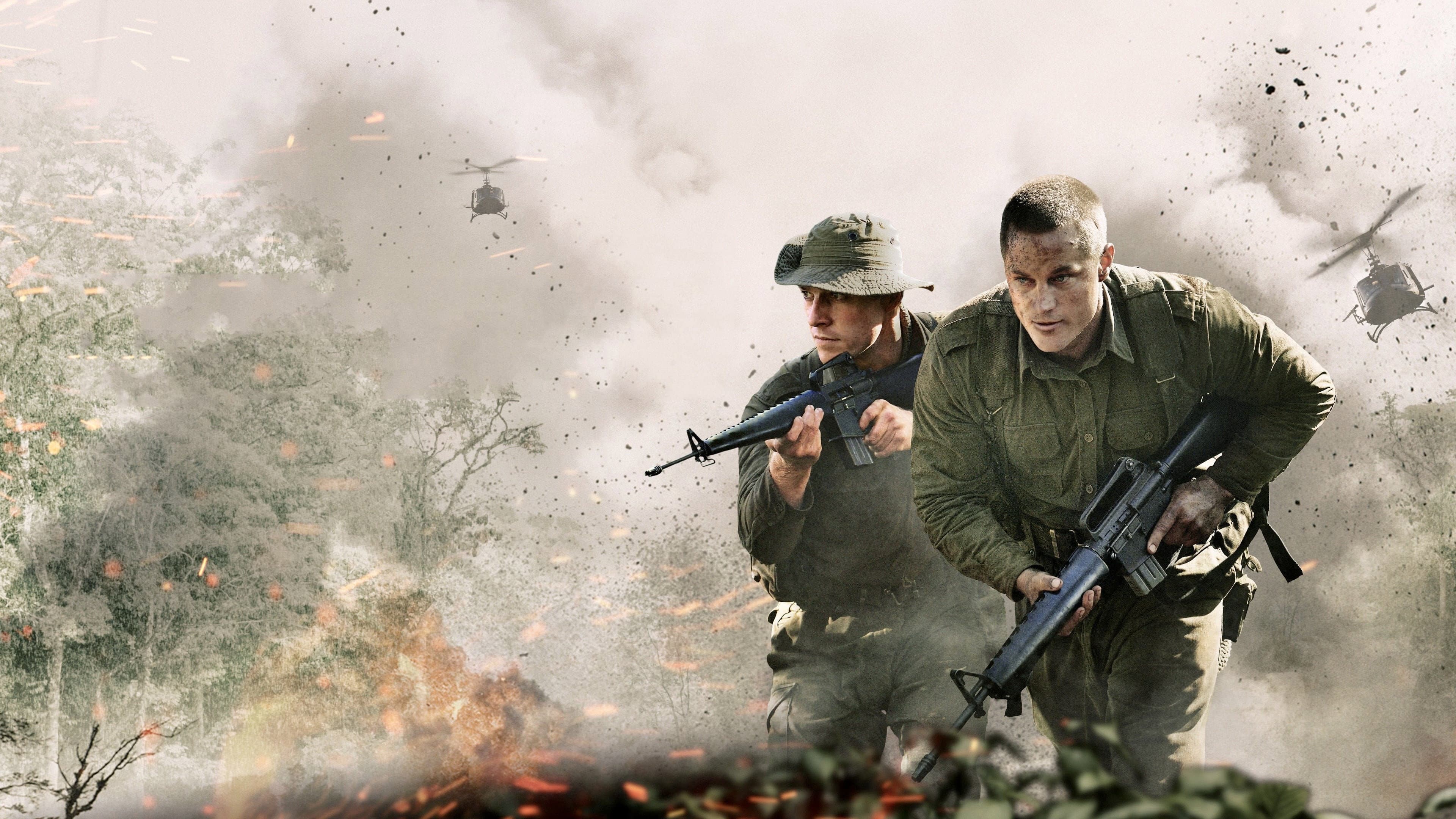 Danger Close: La battaglia di Long Tan - immagine
