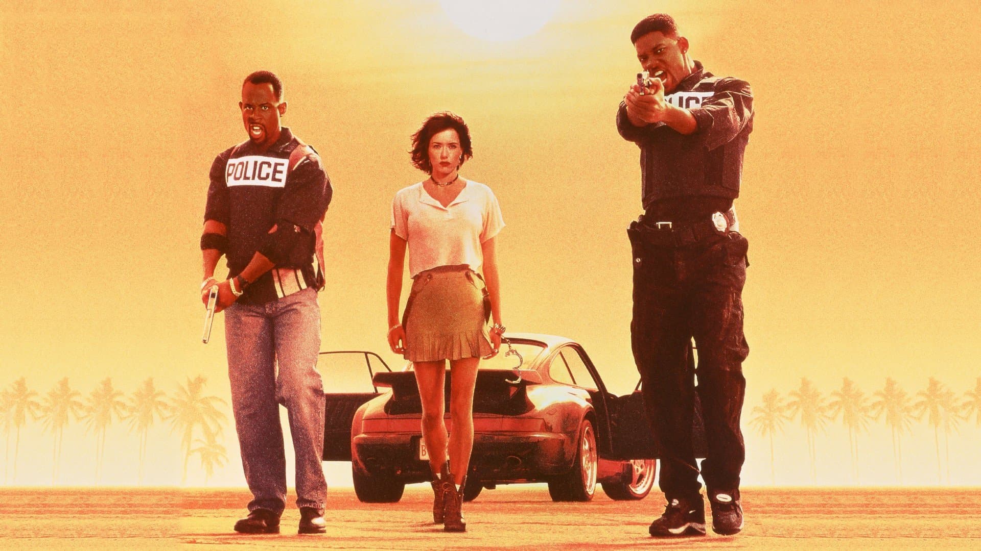 Bad Boys - immagine