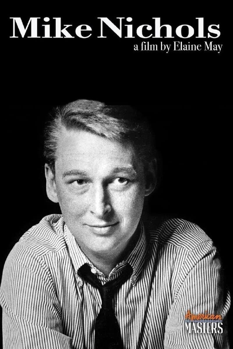 Poster di Mike Nichols: An American Master