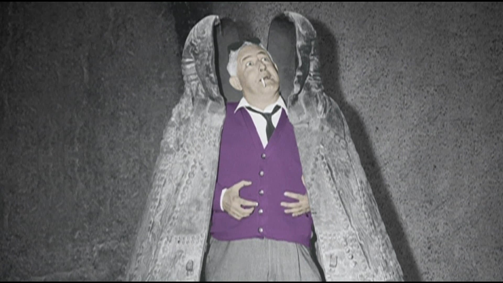 Spine Tingler! The William Castle Story - immagine