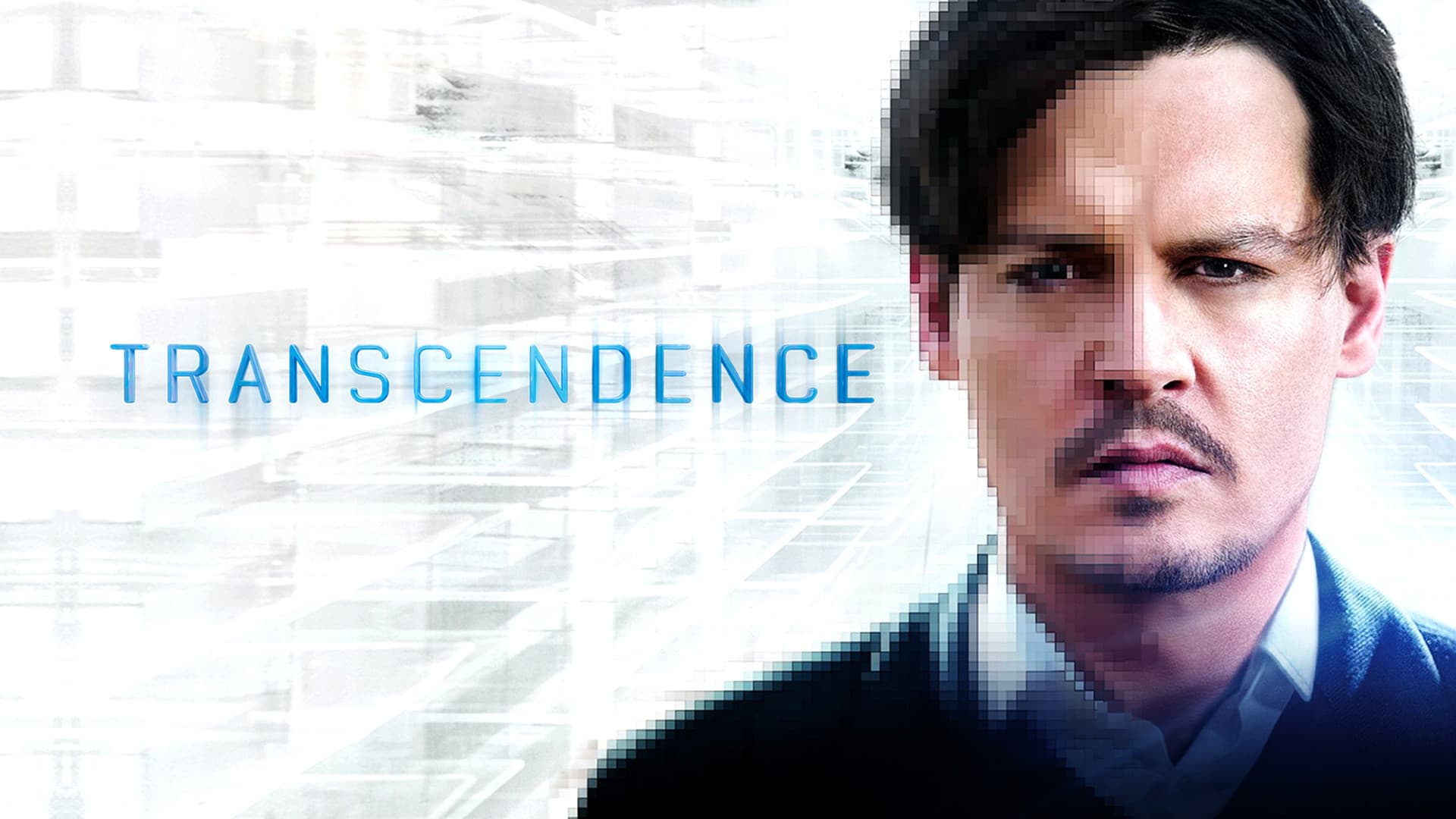 Transcendence - immagine