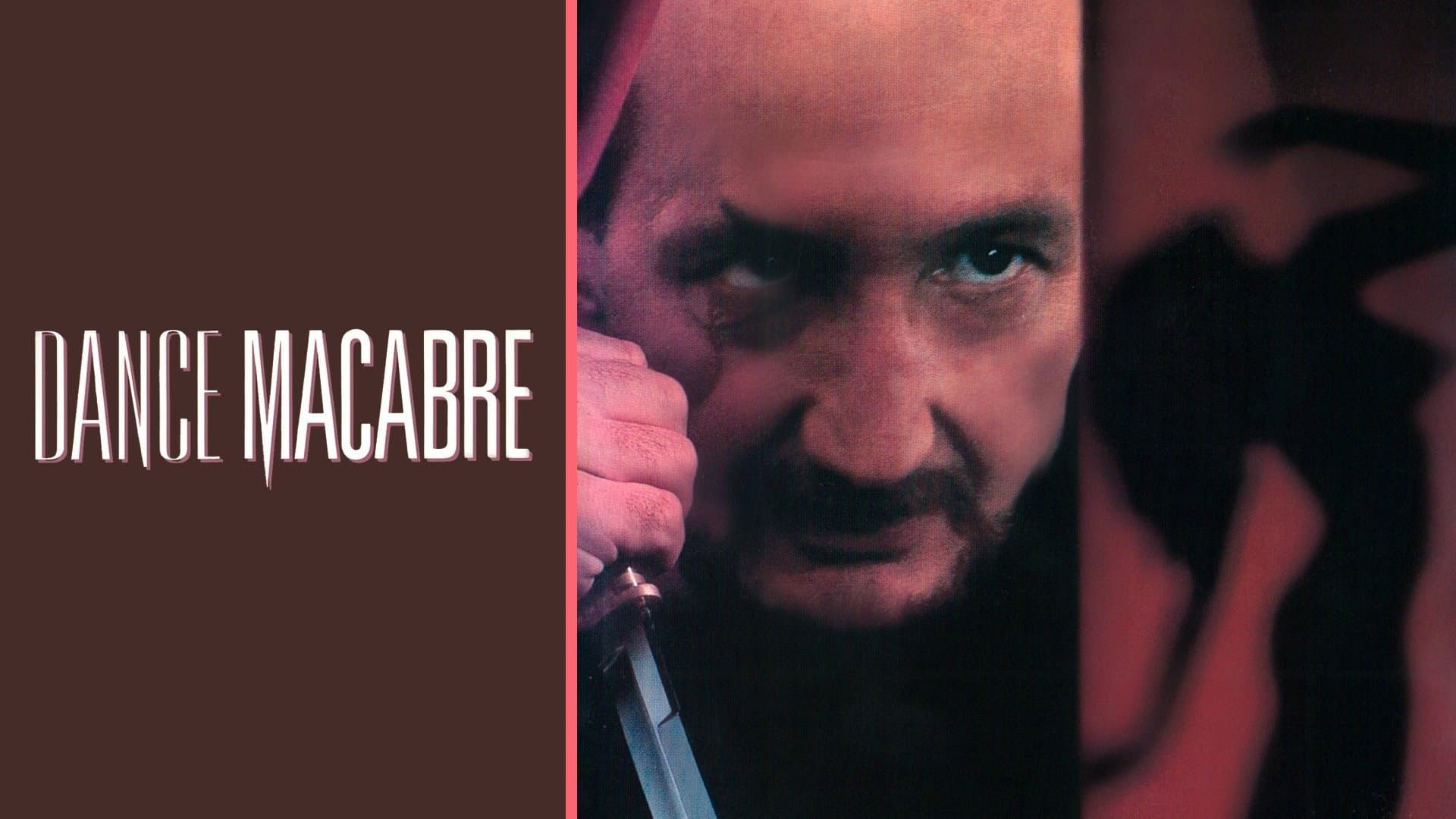 Danza macabra - immagine