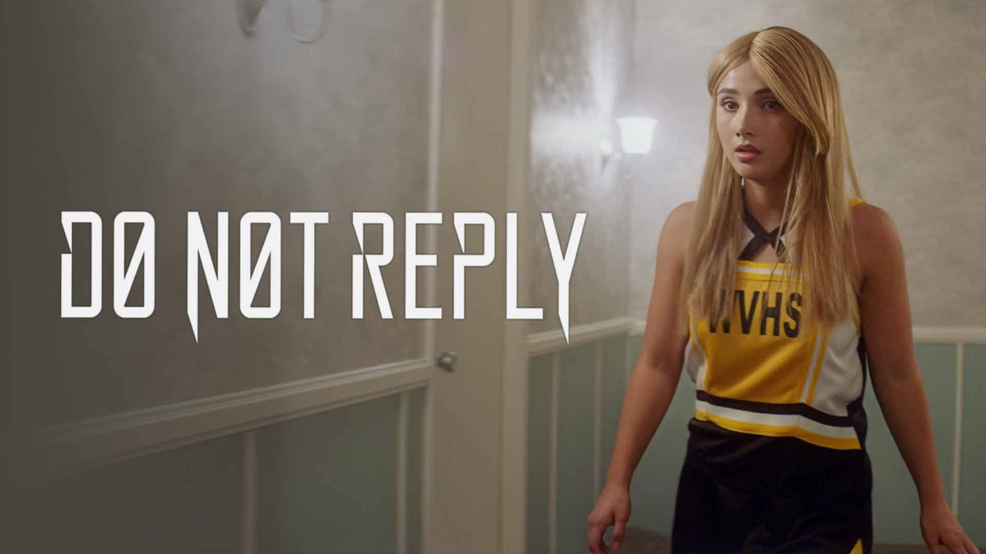 Do Not Reply - immagine