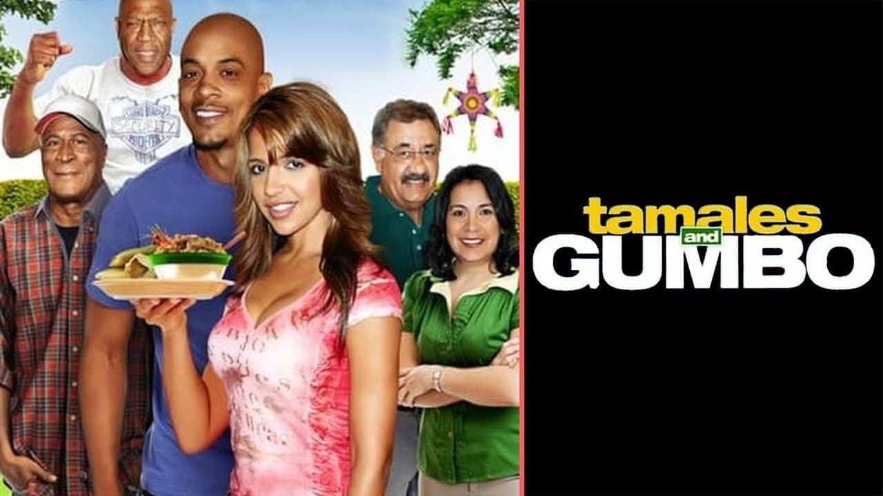 Tamales and Gumbo - immagine