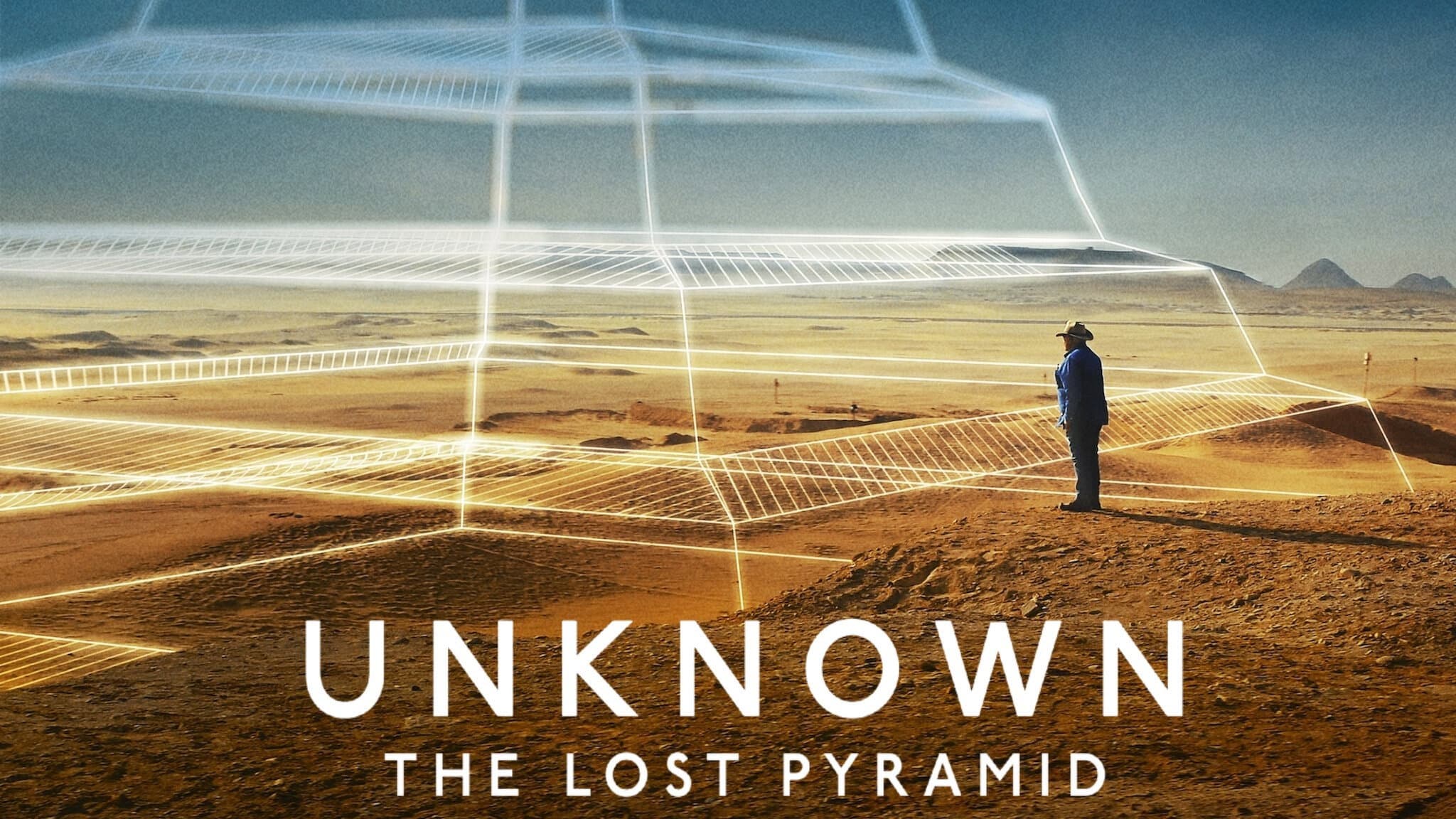 Unknown: La piramide perduta - immagine