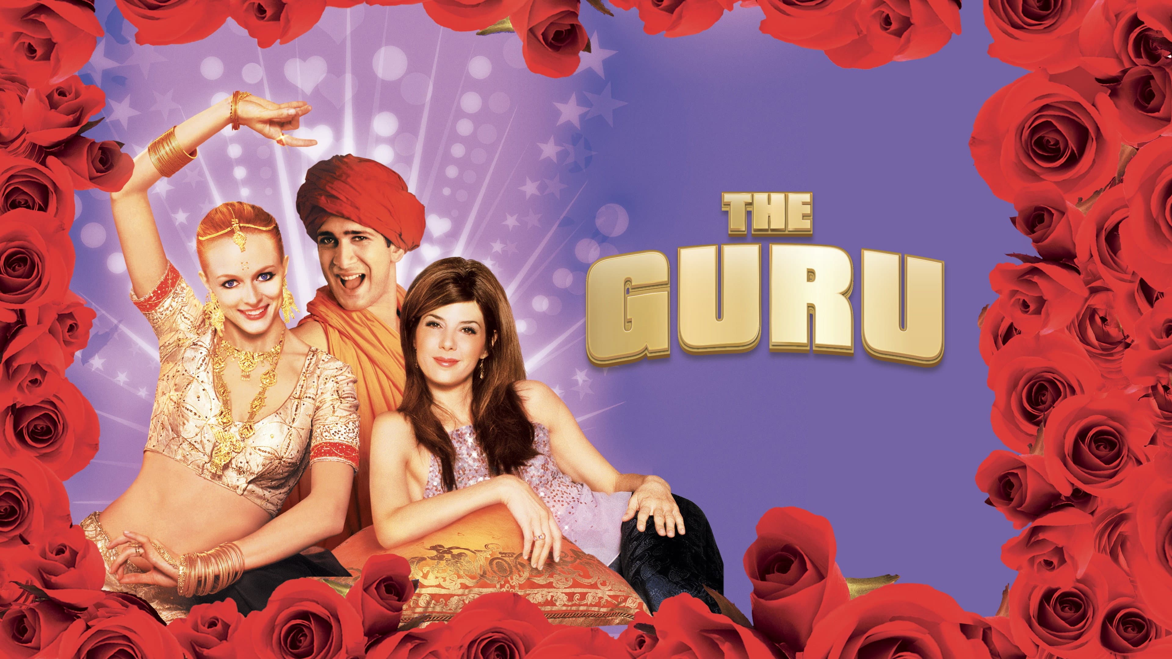 Il guru - immagine