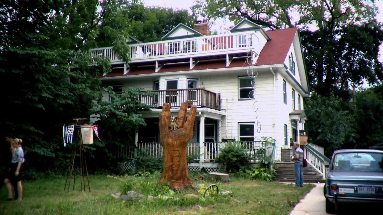 Art House - immagine