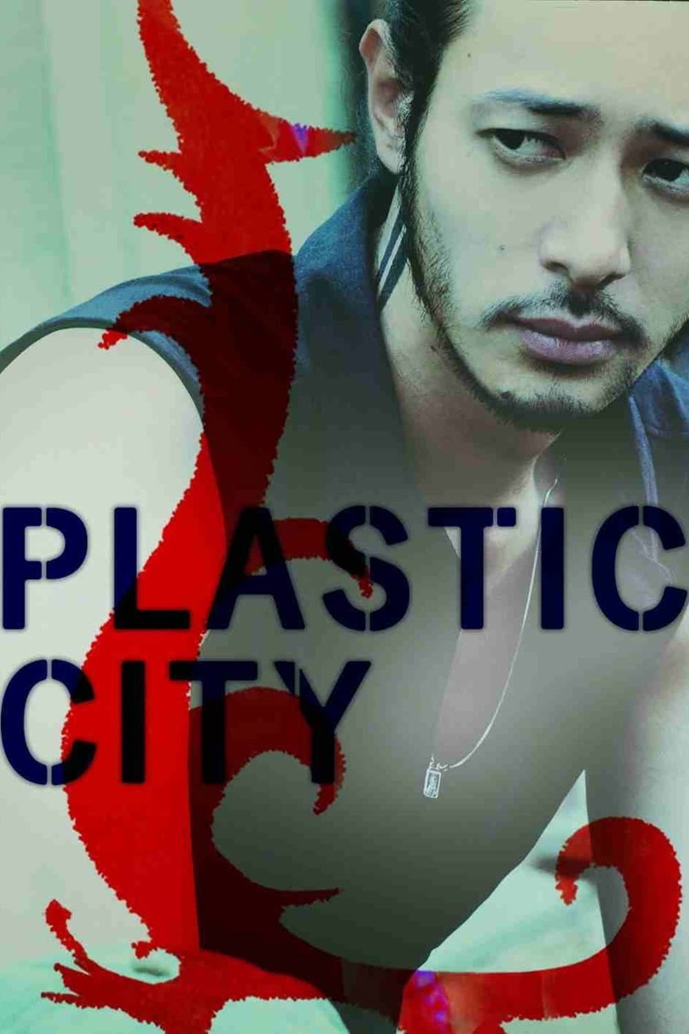 Poster di Plastic City