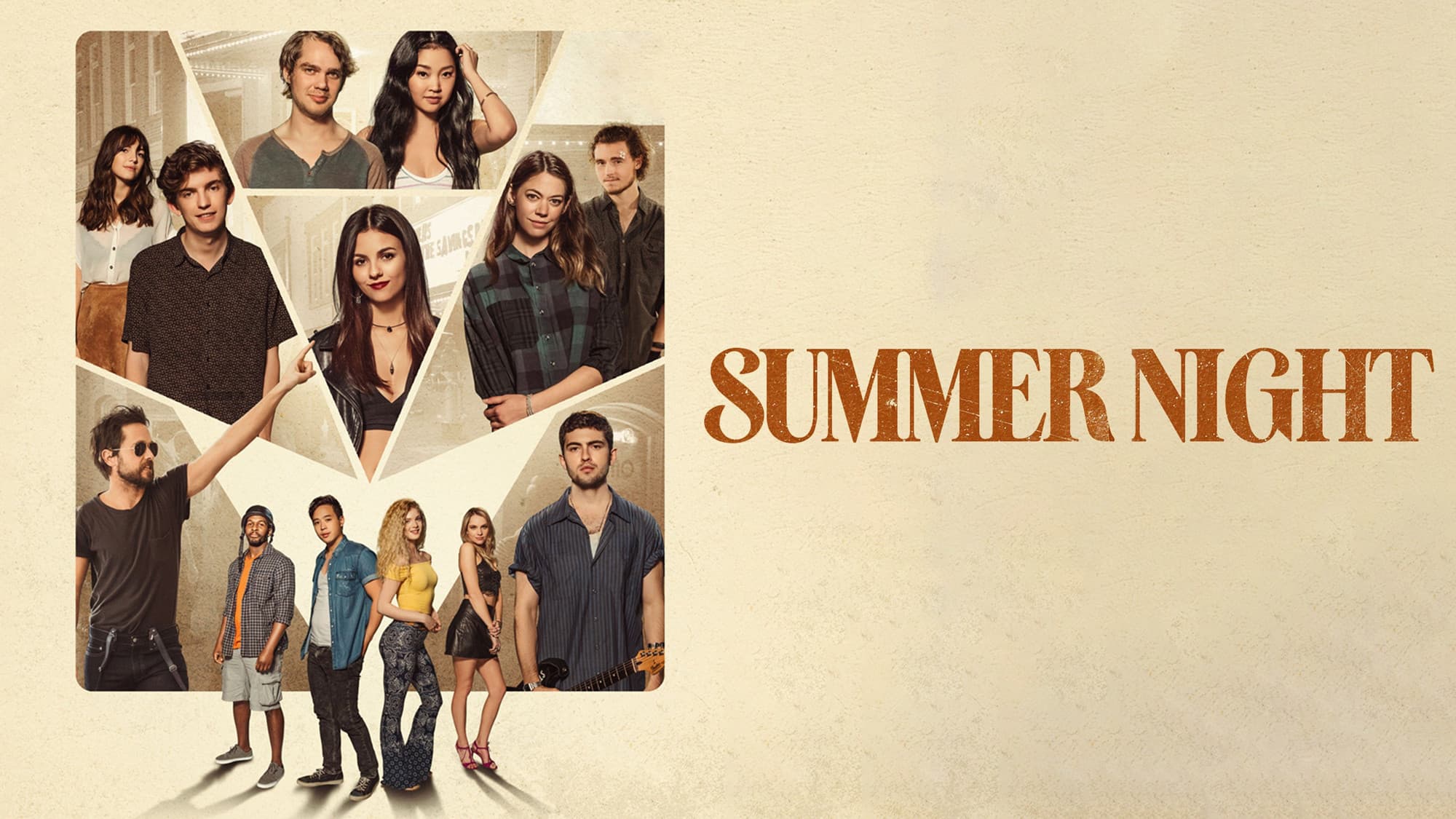 Summer Night - immagine
