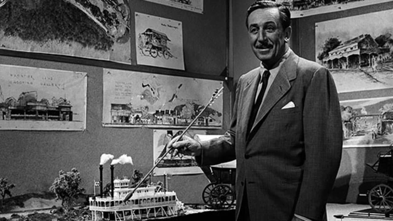 The Disneyland Story - immagine