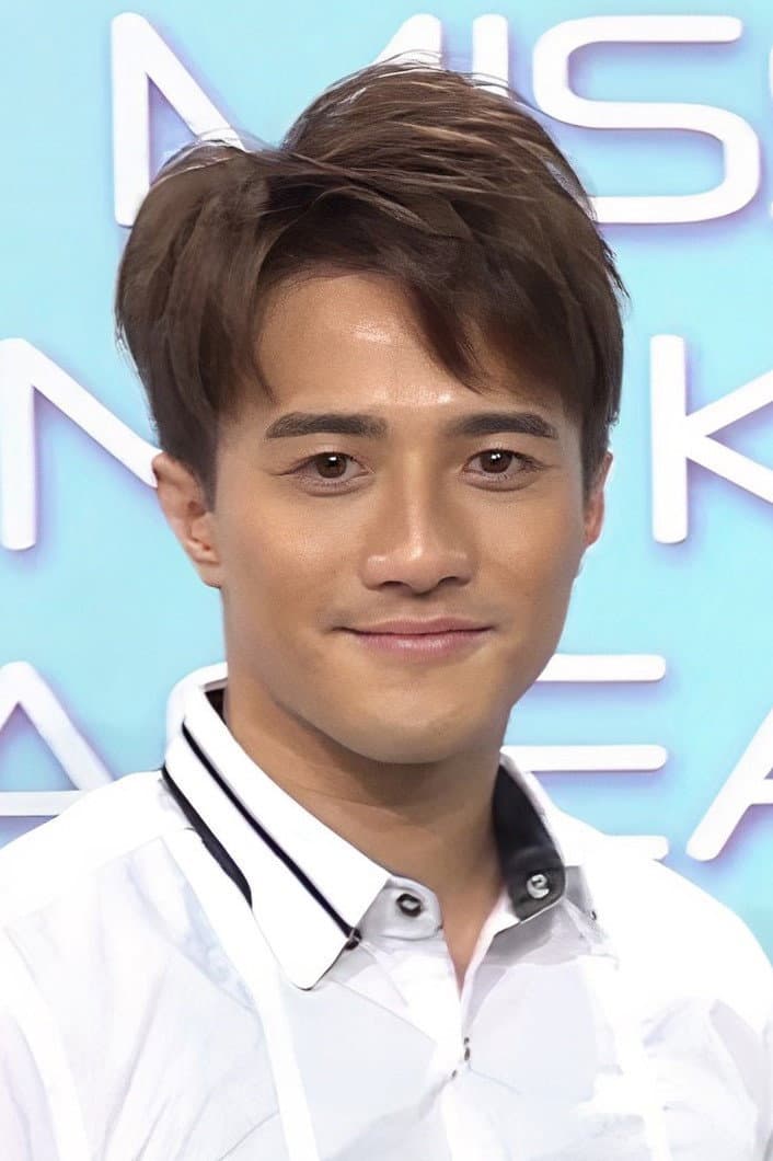 黃庭鋒