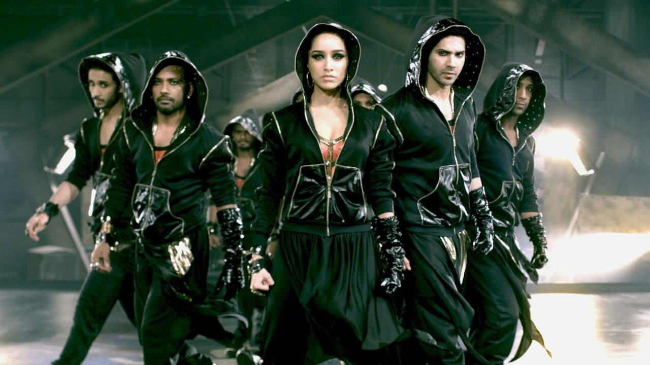 ABCD 2 - immagine