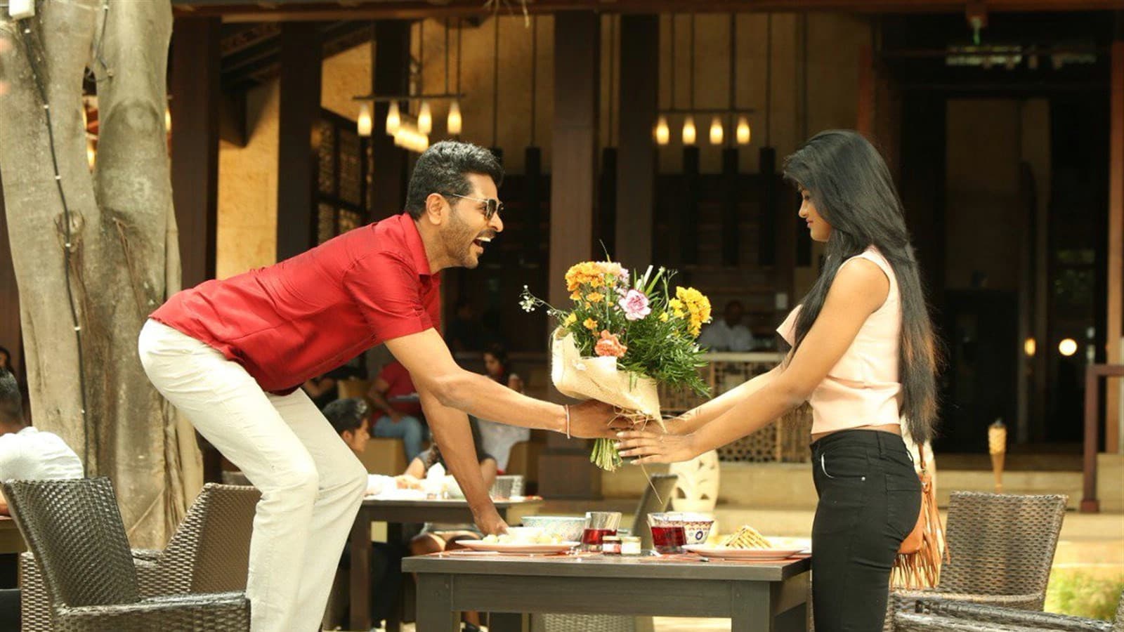 தேவி 2 - immagine