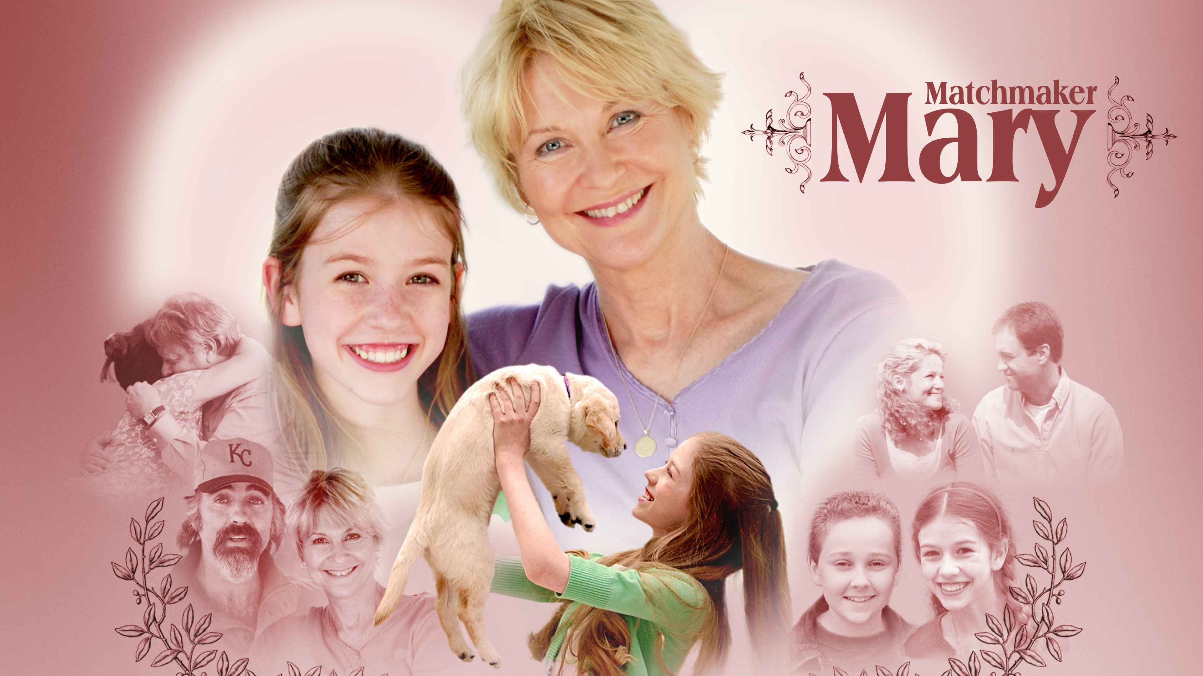 Matchmaker Mary - immagine