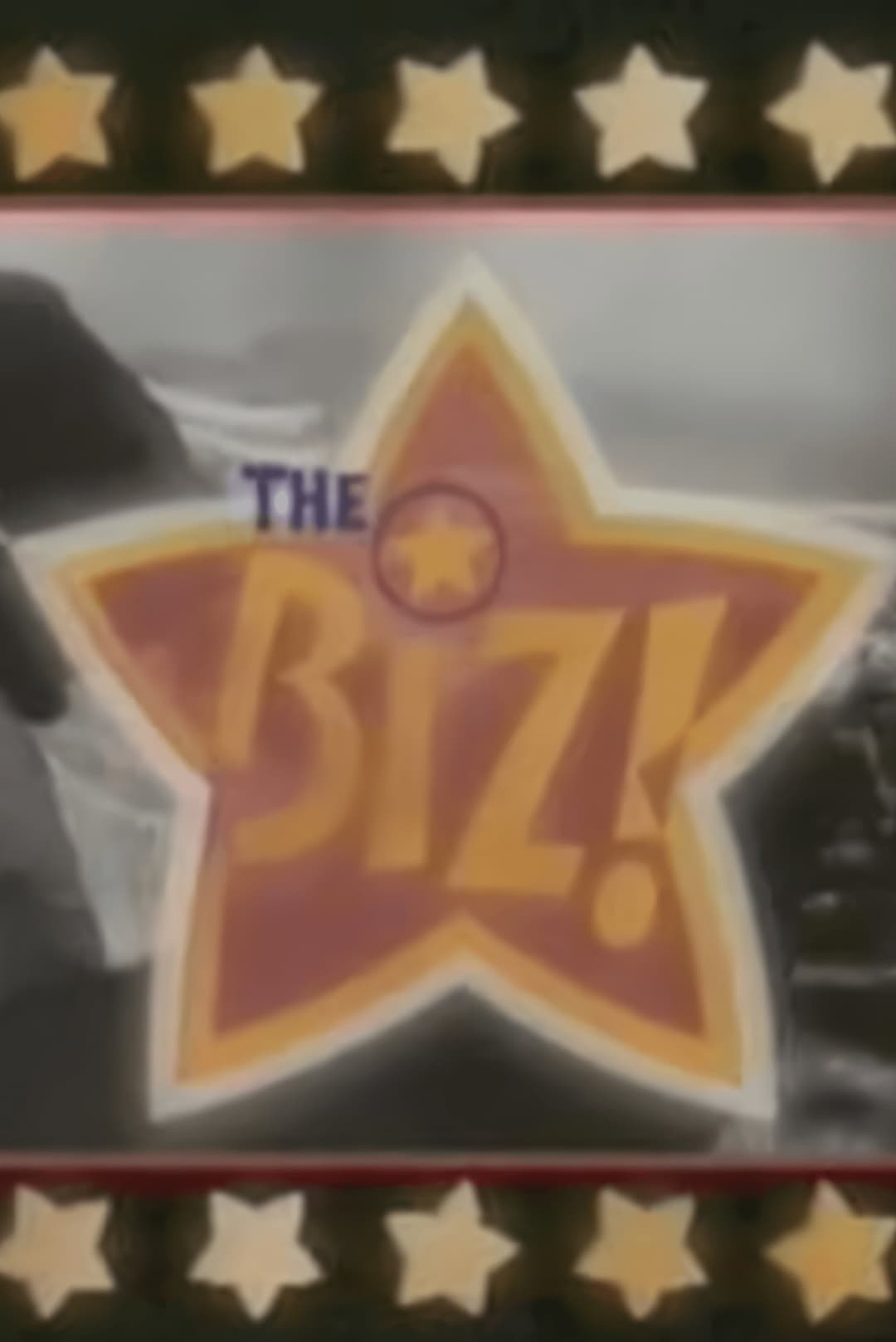 Poster di The Biz