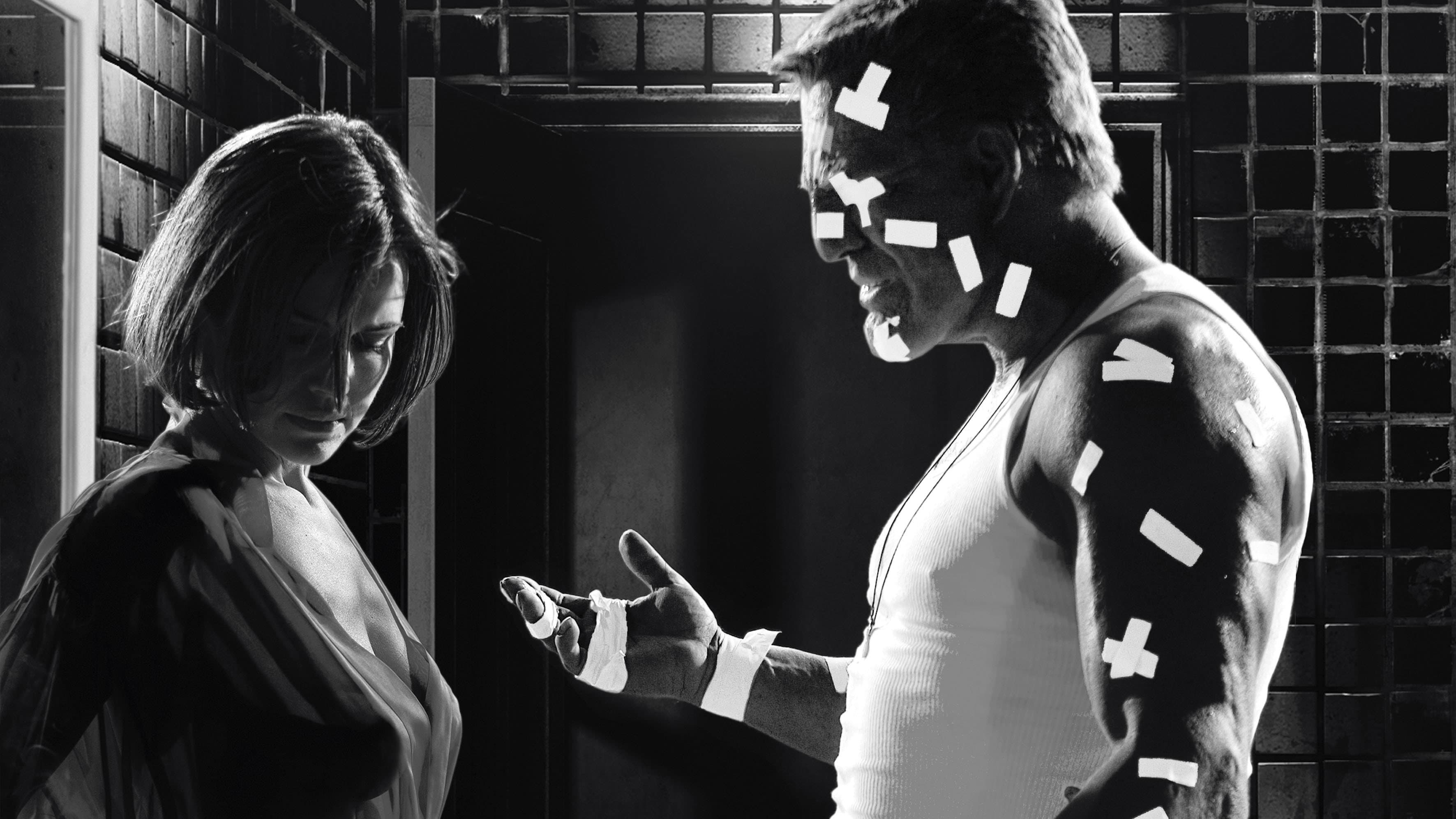 Sin City - immagine