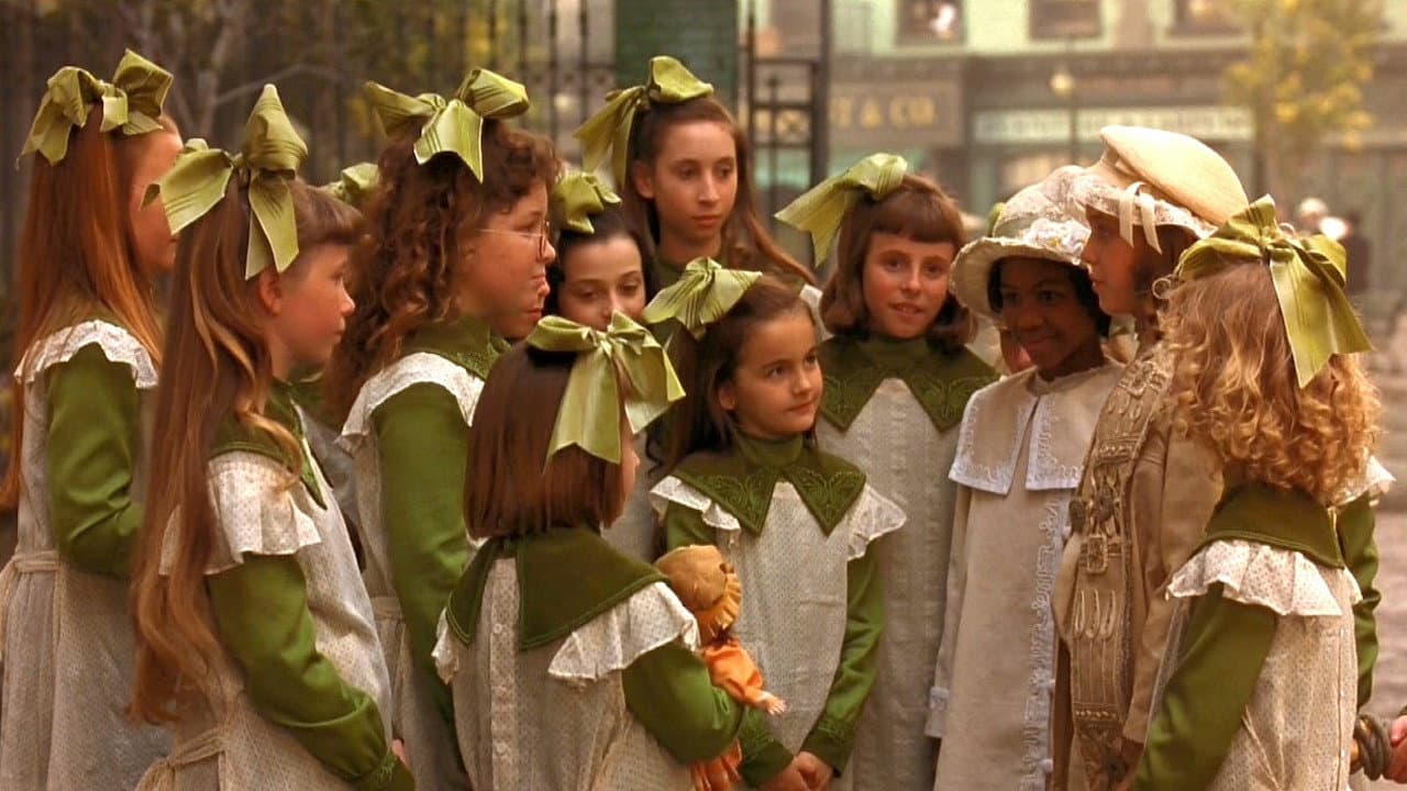 La piccola principessa - immagine