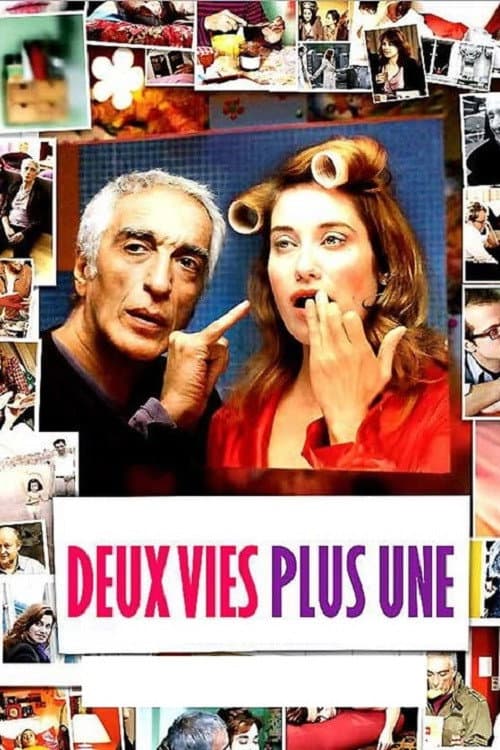 Poster di Deux vies plus une