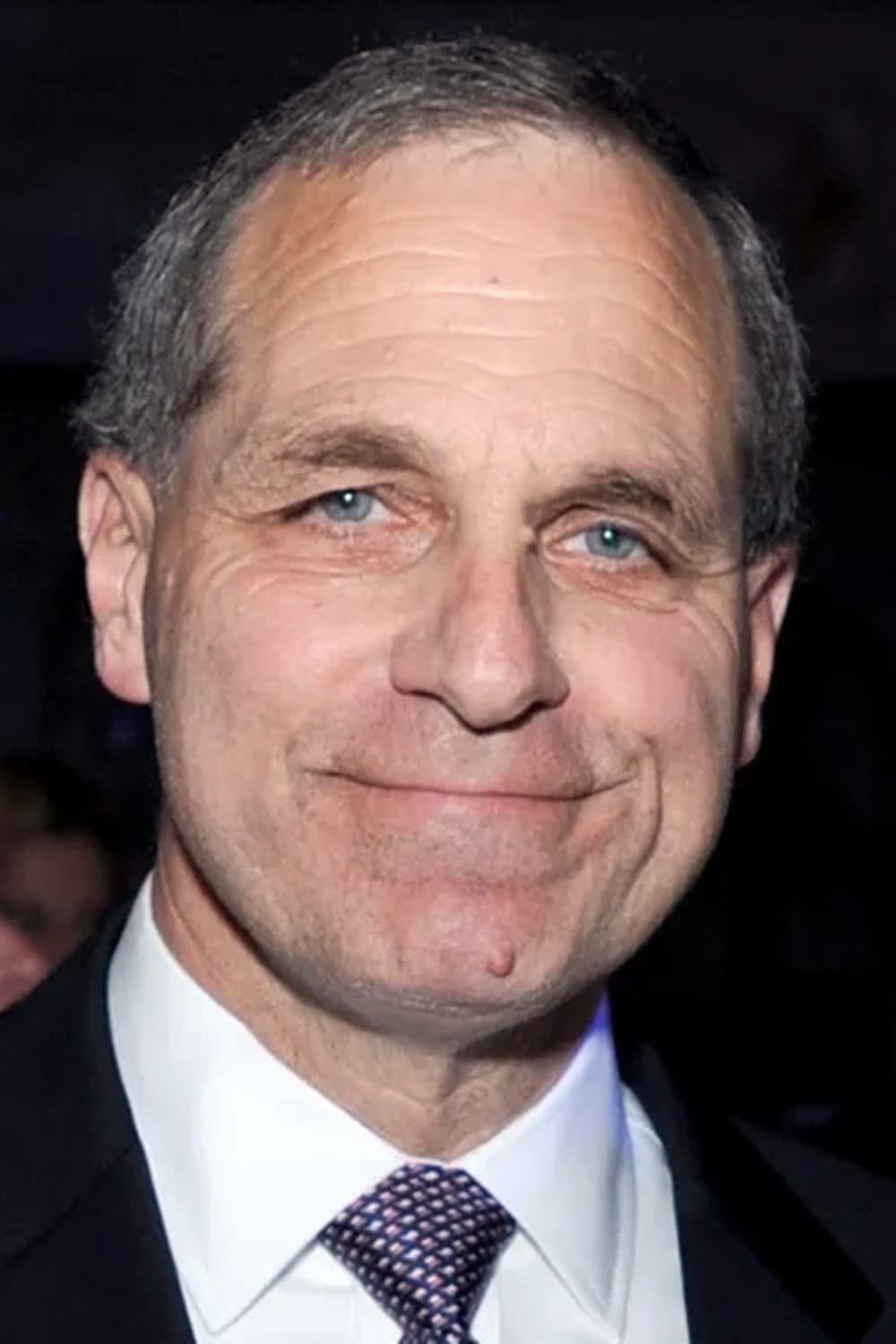 Louis Freeh