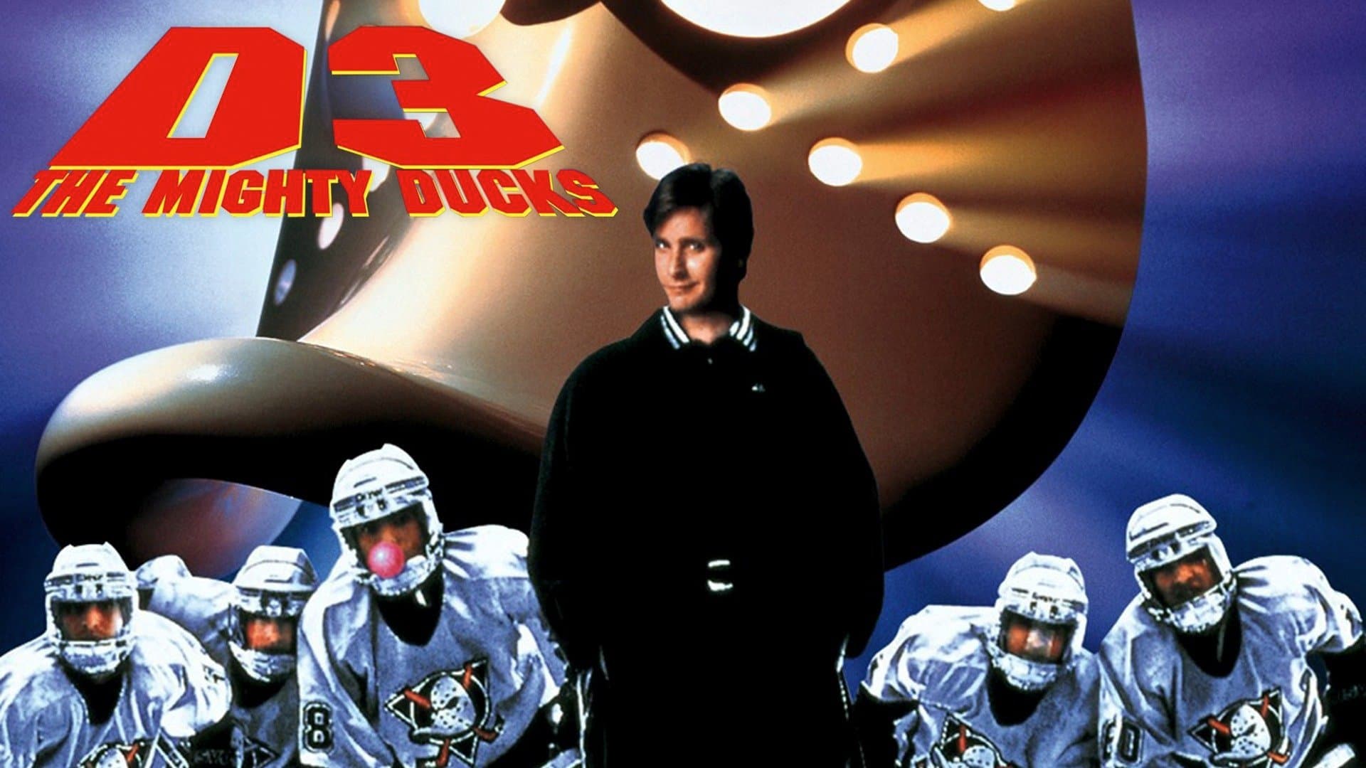 Ducks - Una squadra a tutto ghiaccio - immagine