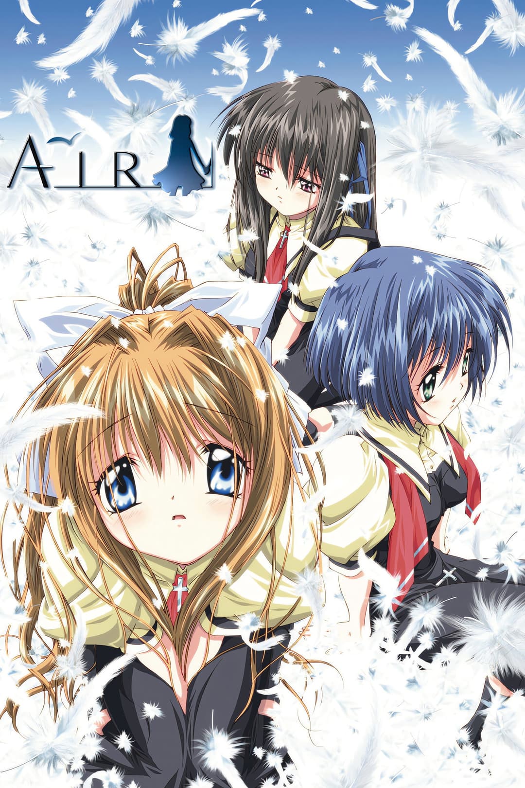 Poster di AIR