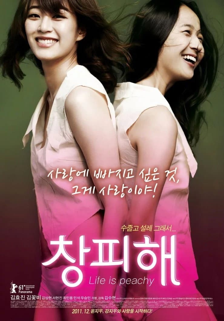 Poster di 창피해