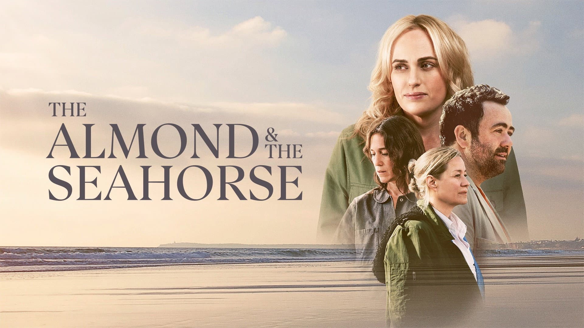 The Almond and the Seahorse - immagine