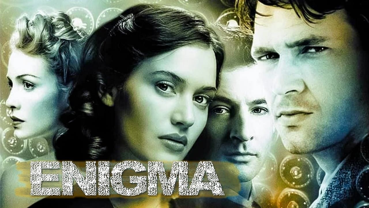Enigma - immagine