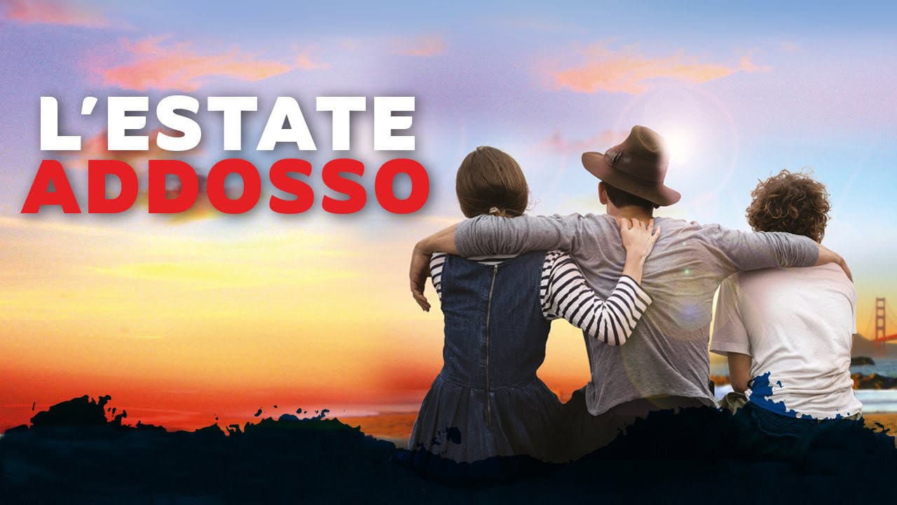 L'estate addosso - immagine