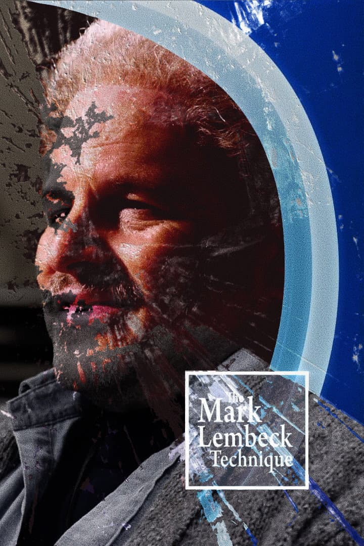 Poster di The Mark Lembeck Technique