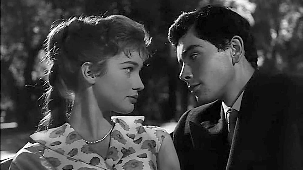 Primo amore - immagine