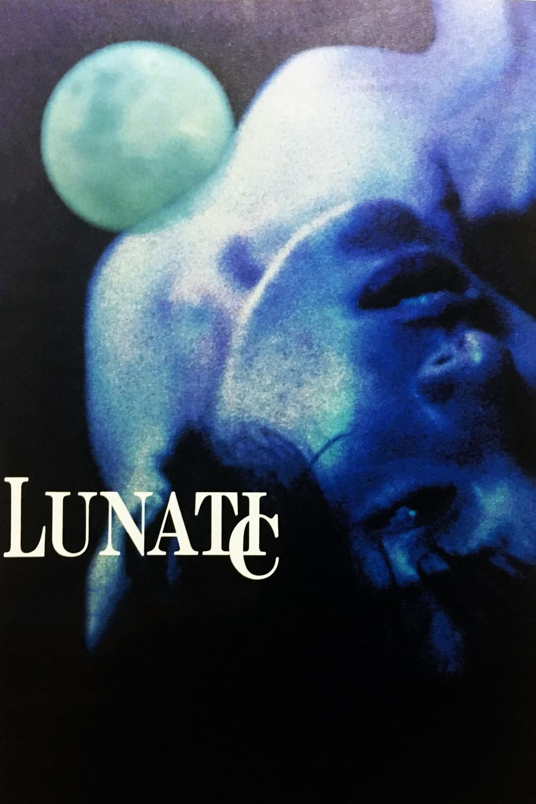 Poster di Lunatic