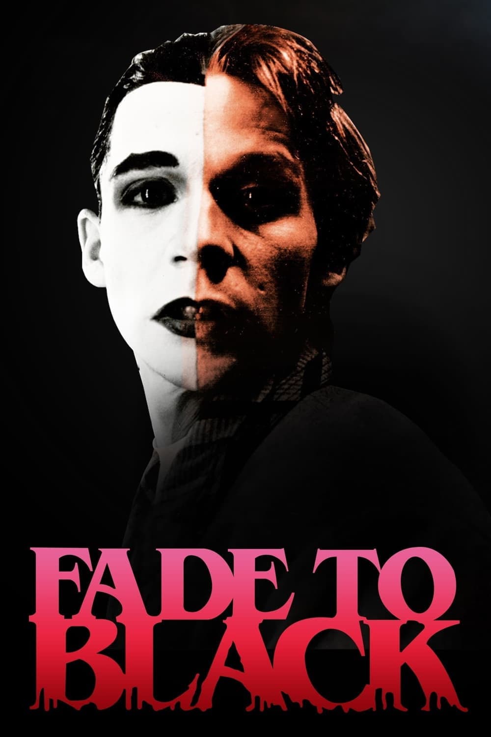 Poster di Dissolvenza in nero