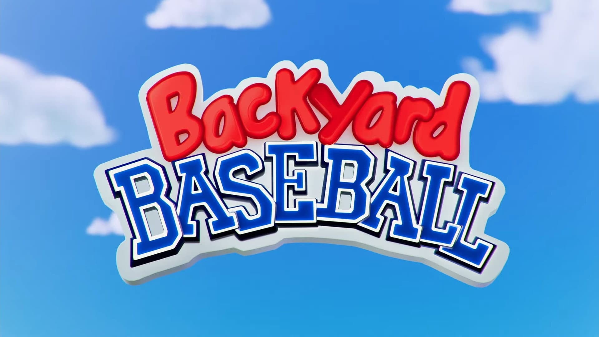 Backyard Sports: The Animated Special - immagine